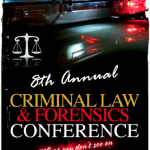 Steven M. Pacillio to speak at Criminal Law & Forensics Conference