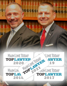 Omnis Attorneys 2021 Attorneys Norcini and Pacillio