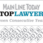 Omnis Law Group Lawyers Recognized as “Top Lawyers” by Main Line Today Magazine – for the 7th Consecutive Year