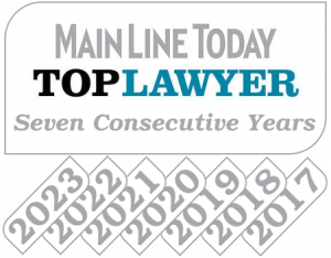 Top Lawyer - 7 Years
