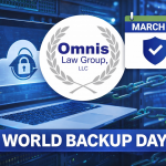 World Backup Day (March 31): Why Protecting Your Data Is More Important Than Ever