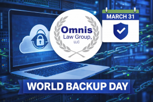 World Backup Day