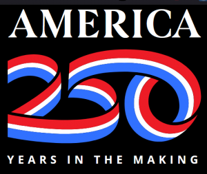 America 250